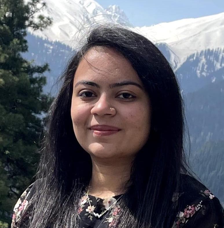 Divya Sorathiya