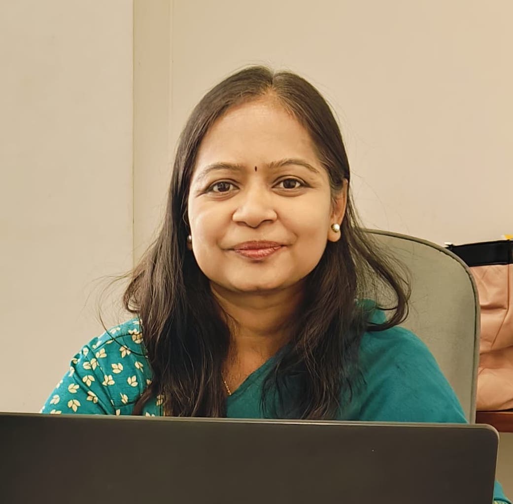 Dr. Nisha Parikh