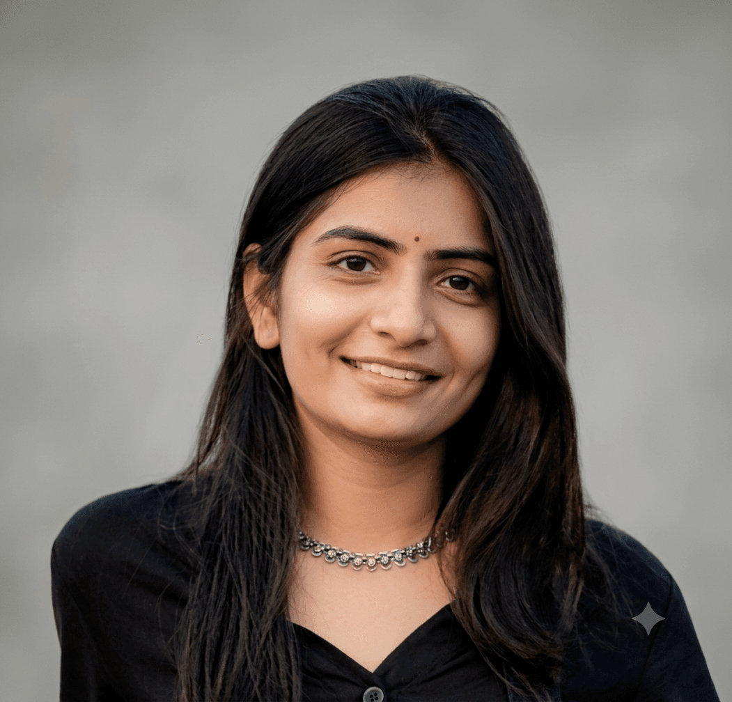 Niyati Gondaliya
