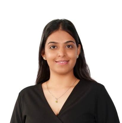Rutu Patel